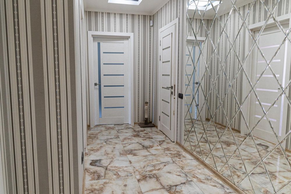 Продаж квартири 80.5м² в новобудові з ремонтом, Львів