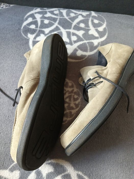 Buty męskie ambre rozmiar 44