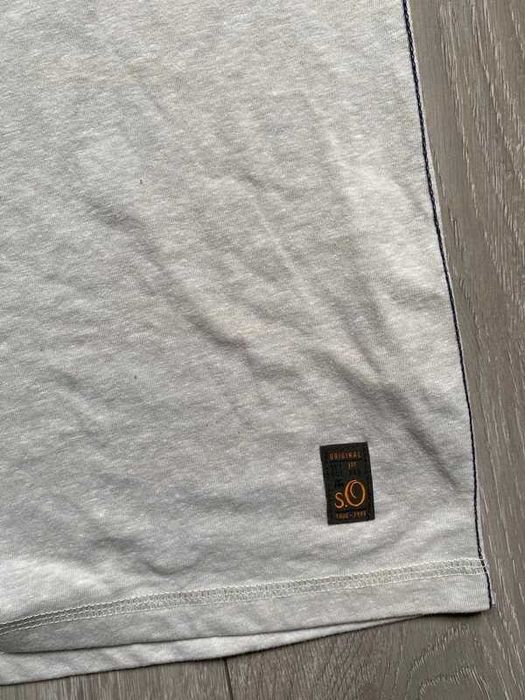 Koszulka - s.Oliver - Rozmiar M