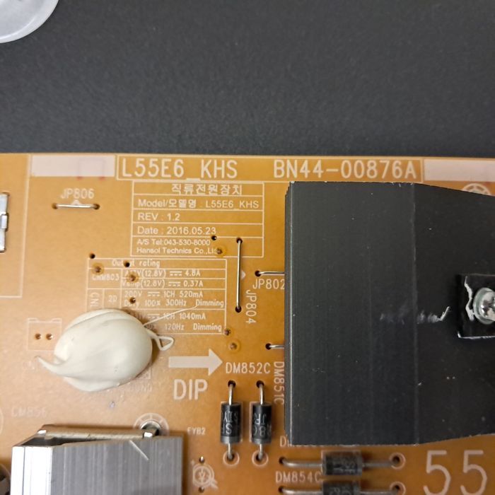 Samsung 49 KU6459