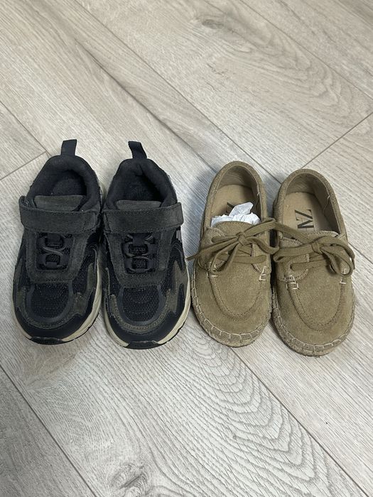 Дитяче взуття Geox 22 23 Next Protetika 26 Zara 24 New balance 24 Reim