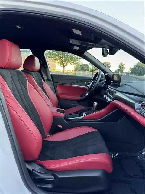 2024 Acura Integra Type S