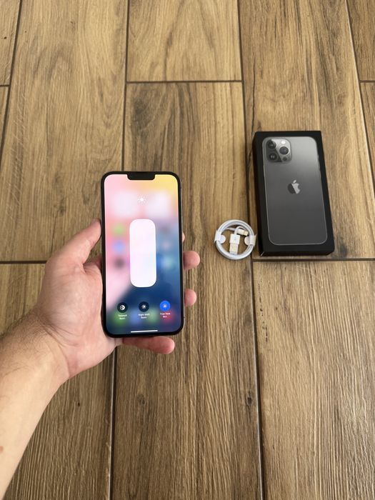 Iphone 13 Pro Max 128 gb , АКБ 100%