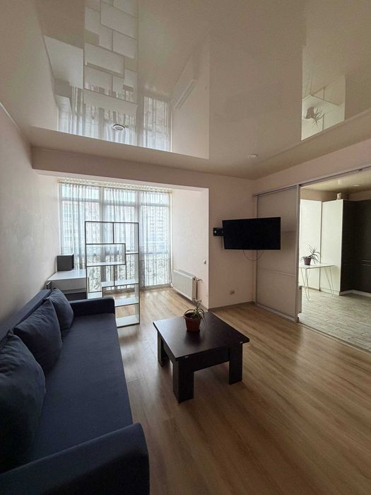 Продаж 2к квартири  56м2 ЖК ПЕТРІВСЬКИЙ КВАРТАЛ.  с. Святопетрівське