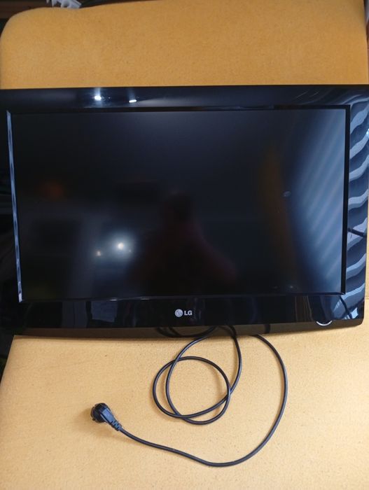 Telewizor LG 32 cale