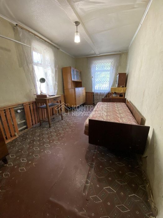 Продам будинок Жихорь єВідновлення