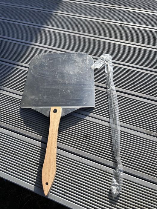 Mimiuo - Onlyfire gazowy piec do pizzy