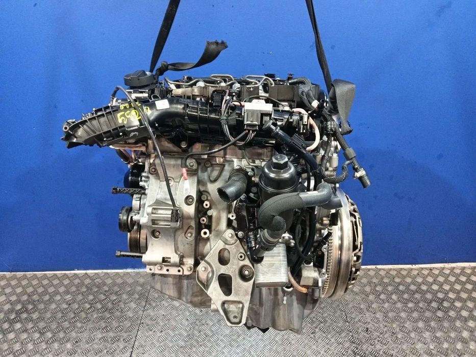 MOTOR BMW SERIE 1 2.0 150CV REFª:B47D20A