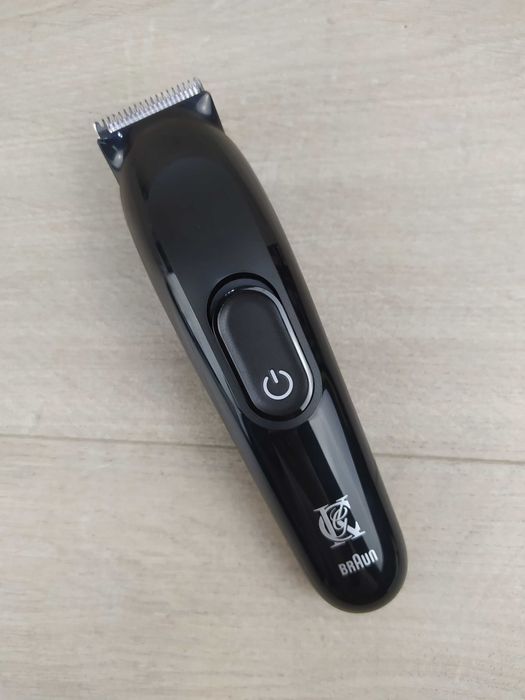 King C. Gillette Trymer Do Brody Zestaw Beard Trimmer Kit