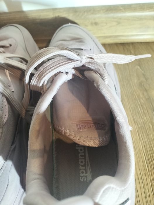Buty Sprandi rozmiar 39