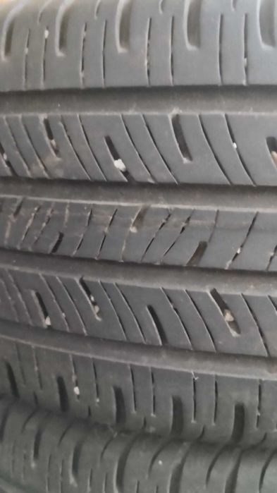 Гума 215/55 R18 continental