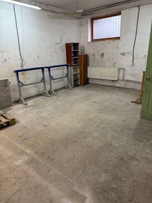 Оборудованый Малярный бокс,цех  для любых задач на Таирова.Генератор