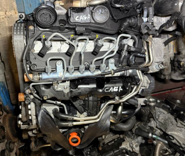 Motor completo SEAT Exeo (3R2)