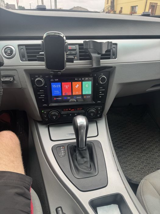 bmw e90 2.0 lpg do 2033 automat