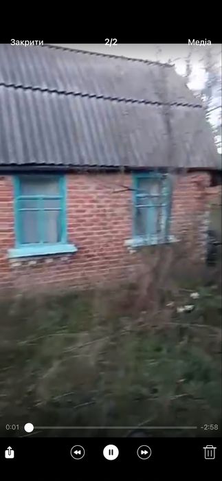 Продам Дача в Тютьках 9500$ 5 соток