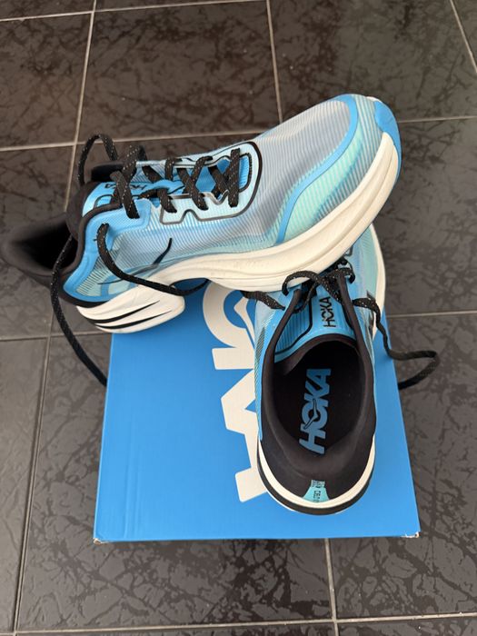 HOKA Cielo X1 2.0 – Tamanho 43,5