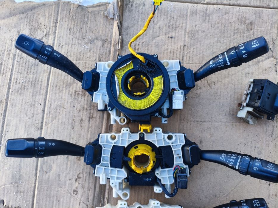 Перемикач підрульовий Киа Сид,Kia Ceed ED