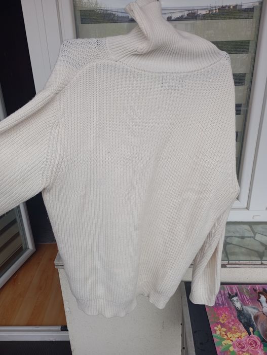 Męski golf Pull&Bear