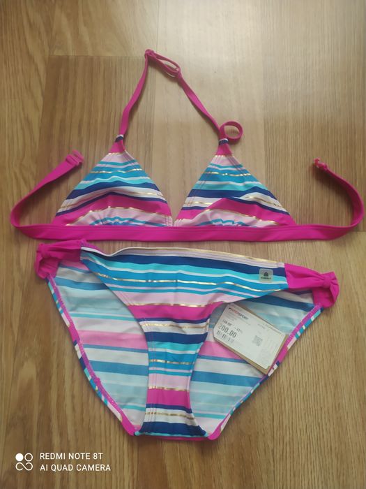 Купальник на девочку на 152 см