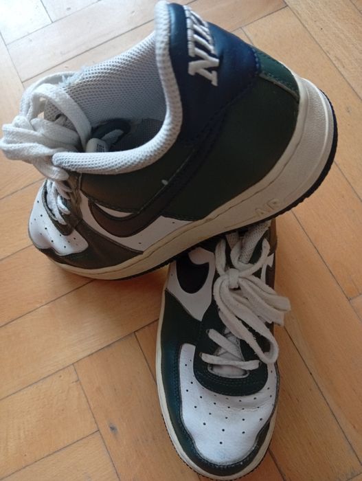 Buty Nike damskie