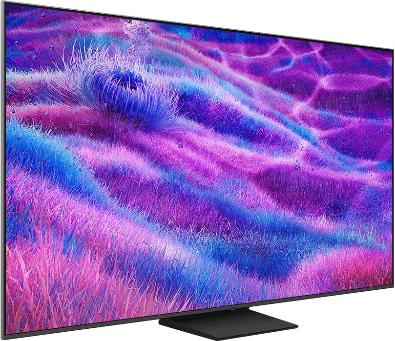 Телевізор Samsung QLED Mini LED QE100QN80F
