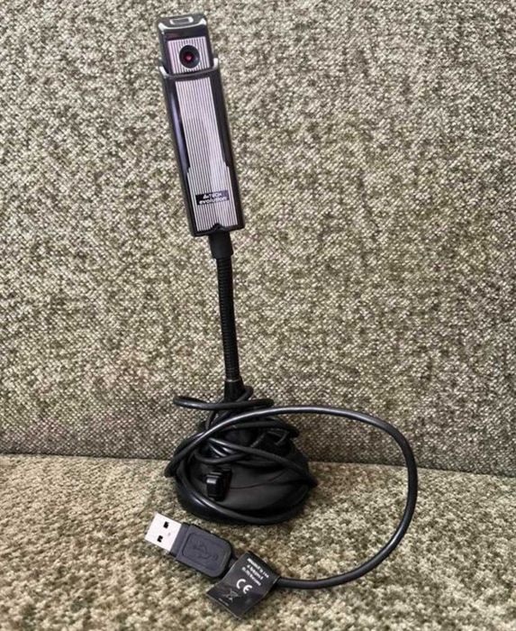 Kamerka na kabel USB
