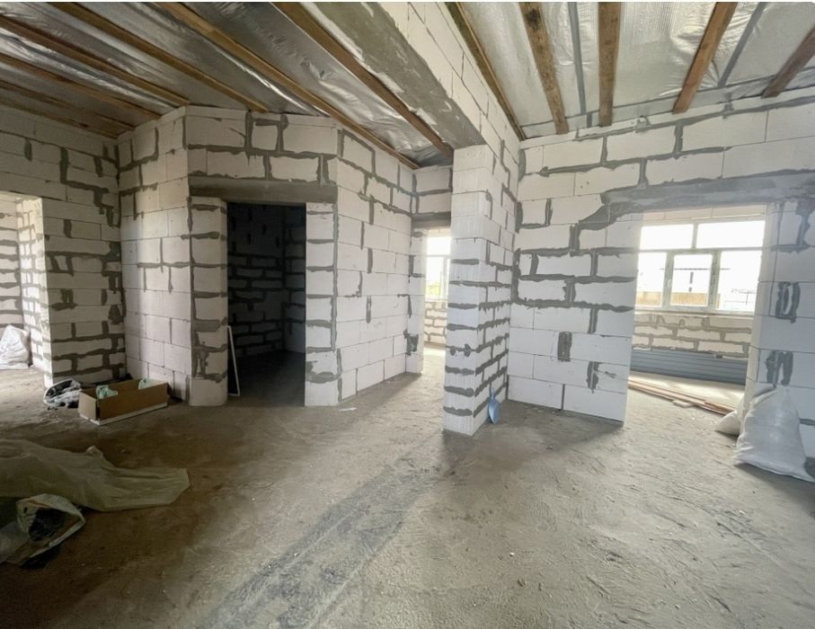 Дом по адресу ул. Макаренко (площадь 90 м²) - Atlanta.ua - фото 5