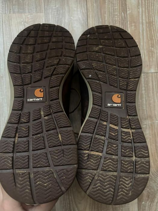 Черевики чоловічі Carhartt
