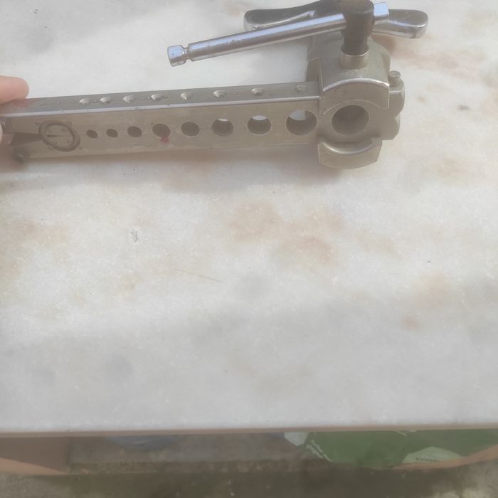 Flangiador abocardo de Ar condicionado