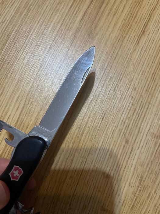 Scyzoryk Victorinox  Picknicker 111 mm
