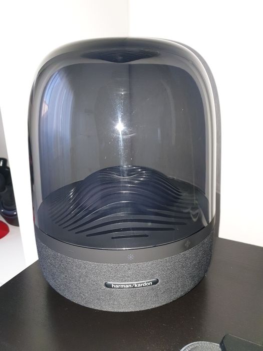 Harman Kardon Aura Studio 3 – Como Nova (Agualva-Cacém)