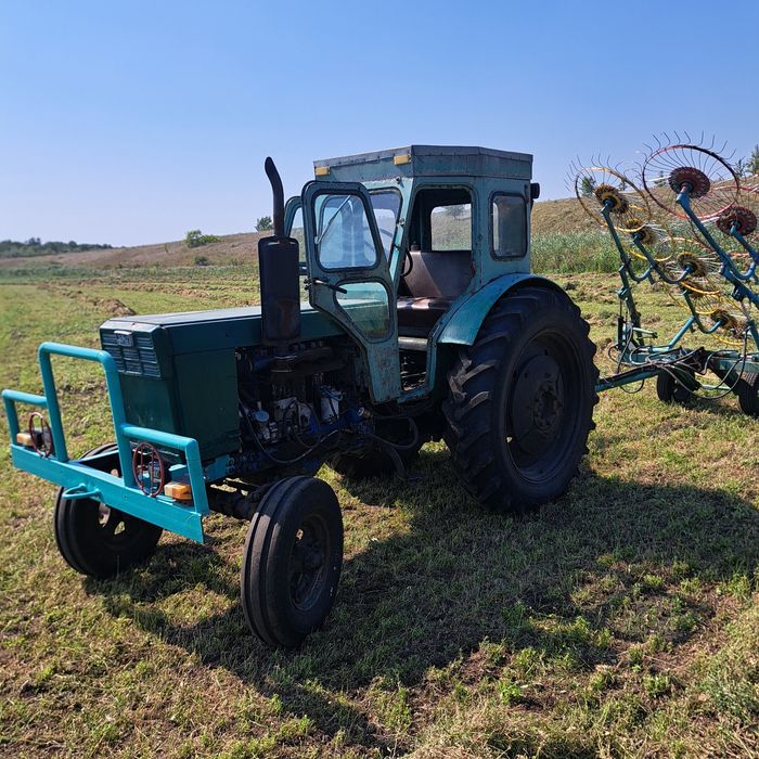 Продам Трактор т-40