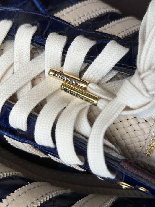 adidas x Wales Bonner Samba
