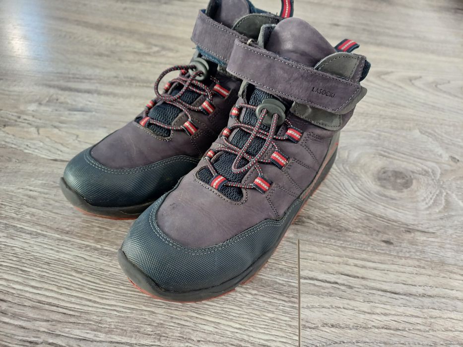 Buty zimowe Lasocki Young 38