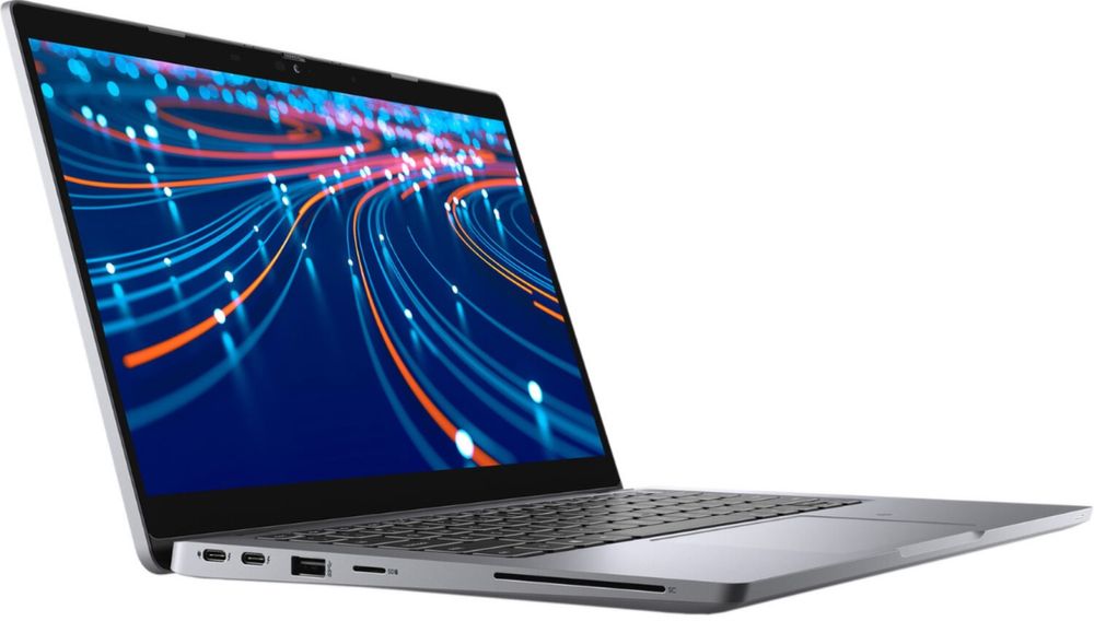 Dell Latitude 5320