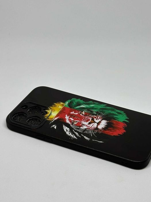 Iphone 13 Pro Max Etui Case Obudowa Silikonowa kod 1416