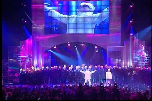 PET SHOP BOYS - PopArt | dvd + Libreto de 44pag. | Os Grandes sucessos