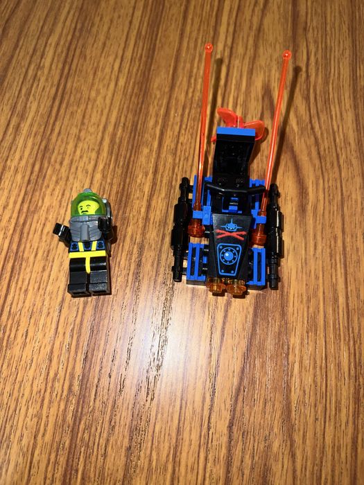 Lego system aqwazone