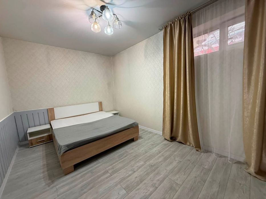 1но кімнатна квартира в Ужгороді