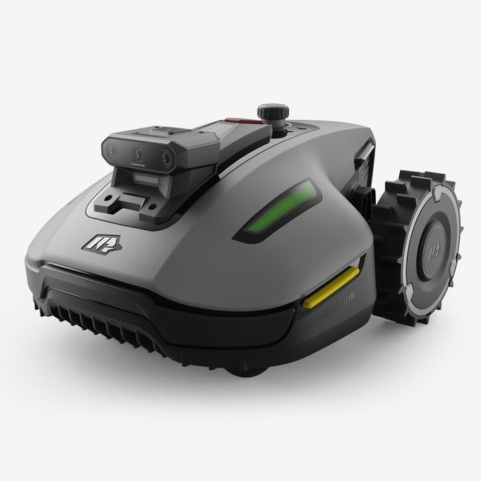 Robot koszący Yuka Mini 700