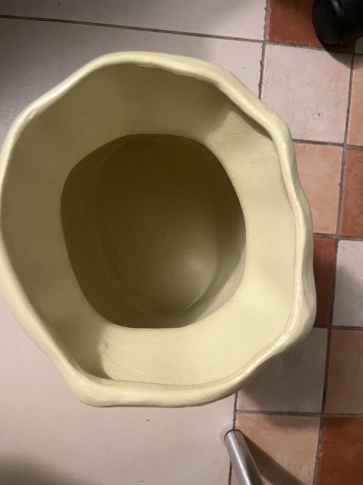 Doniczka - oslonka- worek