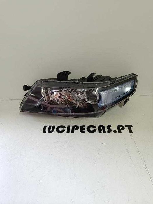 Otica Esquerda Honda Accord VII (03-12)