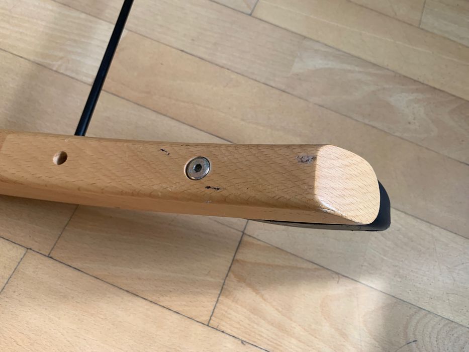 Kinderkraft Finio bujaczek lezaczek