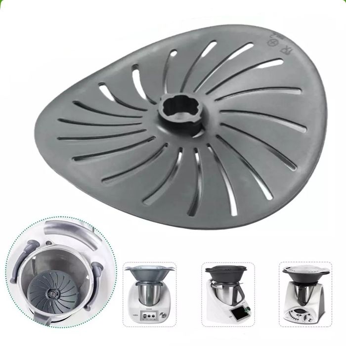 MEGA osłona noża miksujacego do Thermomix TM5 TM6