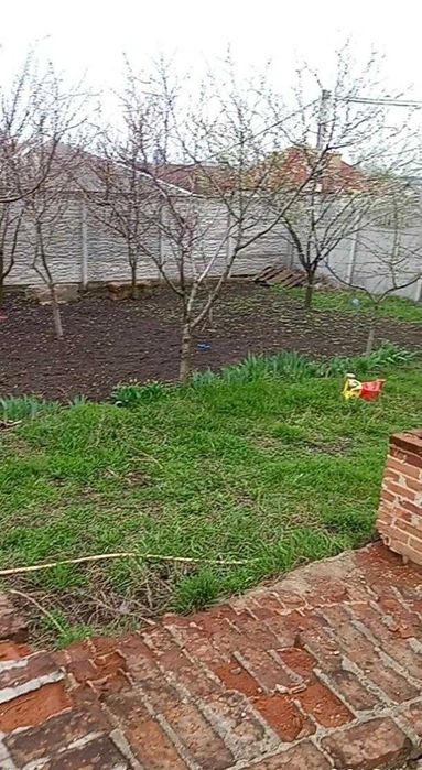 Продам участок под застройку у Немишлянскоу районі на вул. Единства 152