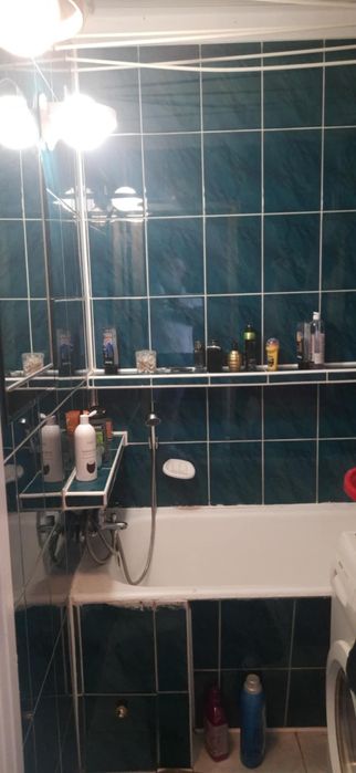 Sprzedaż mieszkania