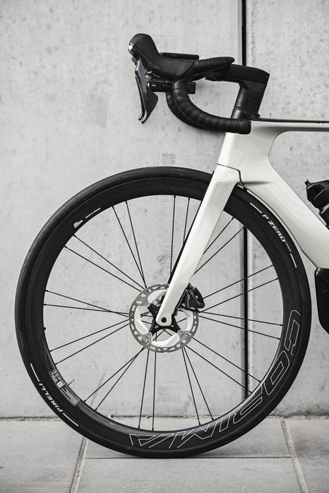 Orbea Orca aero ltd 53