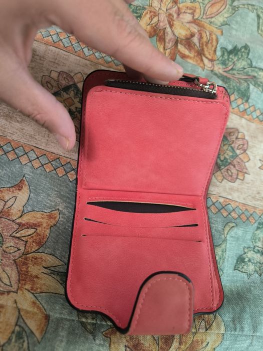 Гаманець жіночий