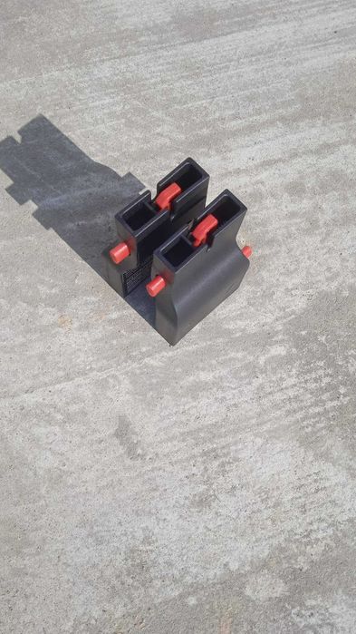 Адаптер універсальний АВС Design для колясок