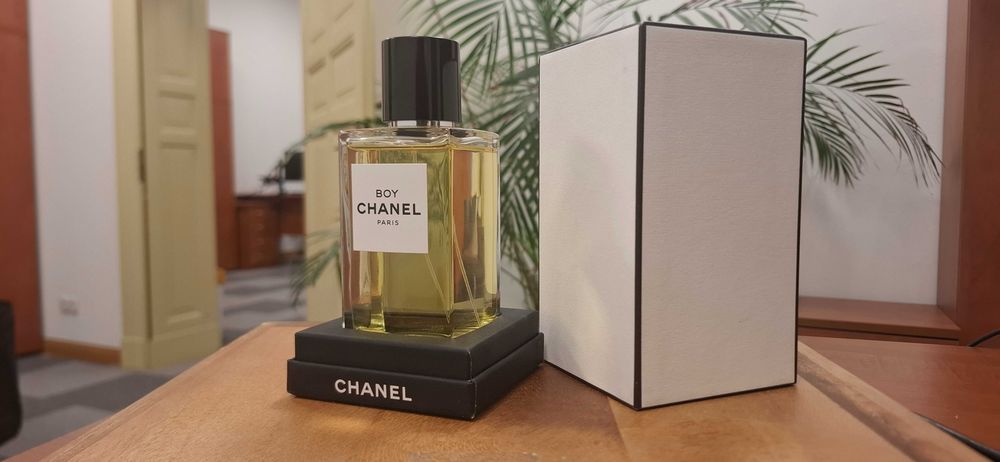Chanel - Boy EdP